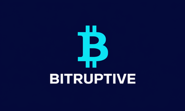 Bitruptive.com - Creative brandable domain for sale